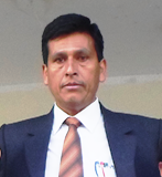 Rene Moncada Flores
